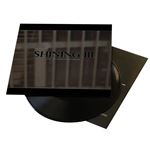 Shining. III: Angst - Vinilo Ttransparente