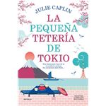 La pequeña tetería de Tokio. Edición de bolsillo