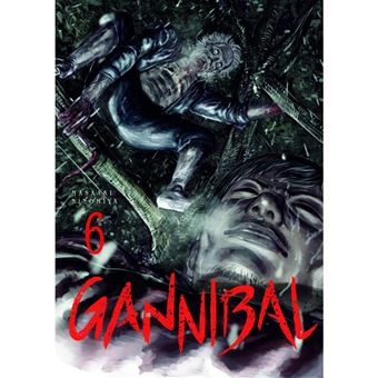Gannibal 6