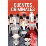 Cuentos Criminales