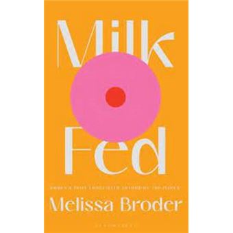 Milk fed - 1