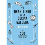 El gran libro de la cocina gallega