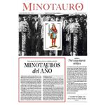 Revista minotauro n9