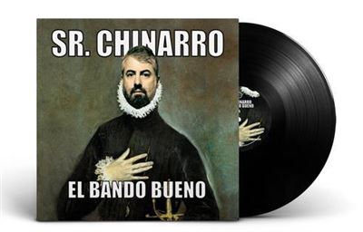 Una cámara