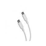 Cable Muvit USB-C Banco 1,2 m