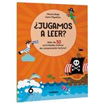 Jugamos A Leer 6 Años