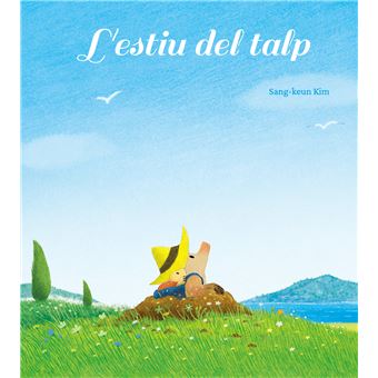 L'estiu Del Talp - 1