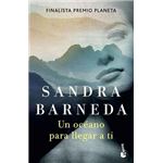 Un océano para llegar a ti