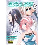 Hinowa Ga Crush! 7