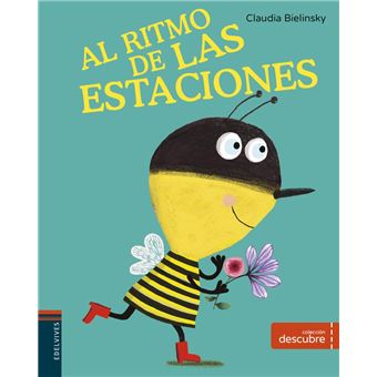 Al ritmo de las estaciones -descubr