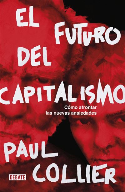 Debate El Futuro Del Capitalismo