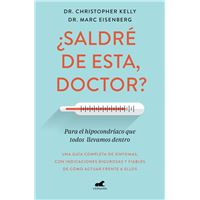 ¿Saldré de esta, doctor?