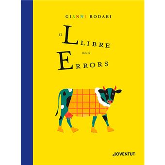 El llibre dels Errors