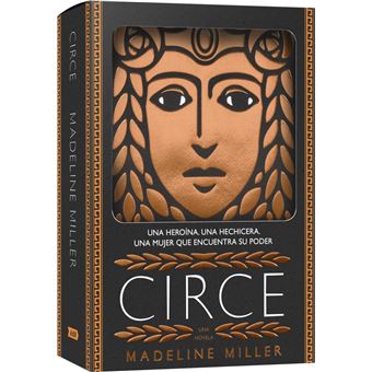 Estuche Circe - Ed especial