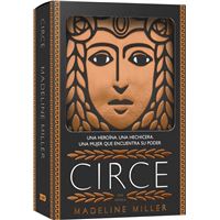 Estuche Circe - Ed especial