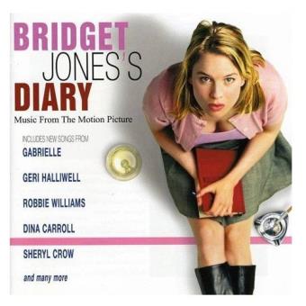 El diario de Bridget Jones - BSO