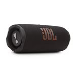 Altavoz Bluetooth portátil JBL Flip 7 Negro