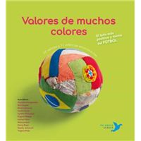 Valores De Muchos Colores