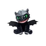 Peluche puppetronic real fx cómo entrenar a tu dragón desdentao