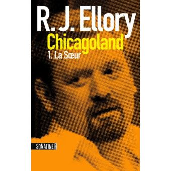 Trois jours à Chicagoland - La Soeur - 1