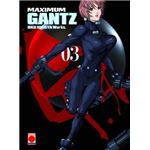 Maximum Gantz 3