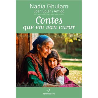Contes Que Em Van Curar