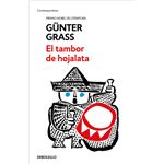 El Tambor De Hojalata (Trilogía De Danzig 1)