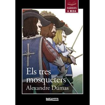 Tres mosqueters, els