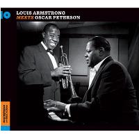 Meets Oscar Peterson - Exclusiva Fnac