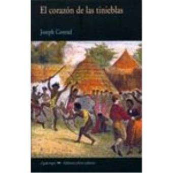 El corazón de las tinieblas