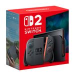 Consola Nintendo Switch 2