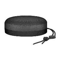 Altavoz Bluetooth B&O Play A1 Negro