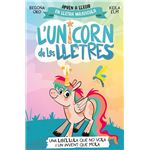 L´´unicorn de les lletres 1 - Una libèl·lula que no vola i u