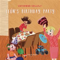 León´´s Birthday Party