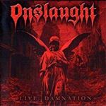 Live Damnation