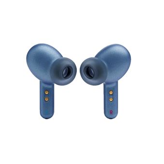 Auriculares Bluetooth JBL LIVE PRO 2 - Azul Audio JBL Auriculares