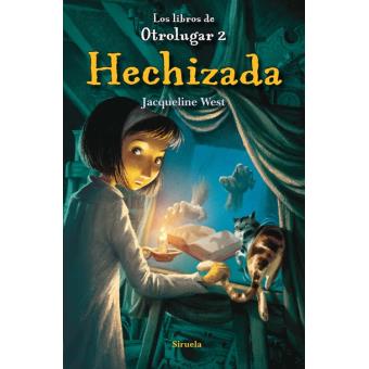 Hechizada