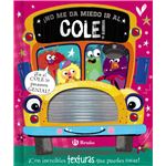 ¡No me da miedo ir al cole!