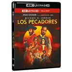Los pecadores - UHD + Blu-ray