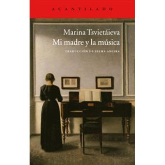 Mi madre y la música