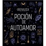 Poción de autoamor