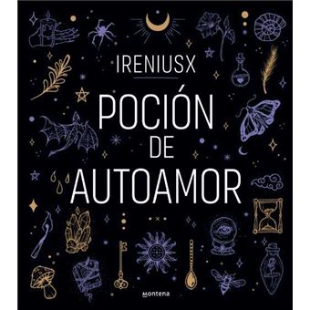Poción de autoamor