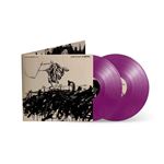 Life Is But A Dream - 2 Vinilos Púrpura