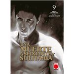 Una muerte asfixiante y solitaria n.9