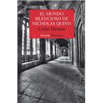 El mundo silencioso de Nicholas Quinn