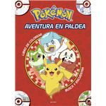 Aventura en Paldea