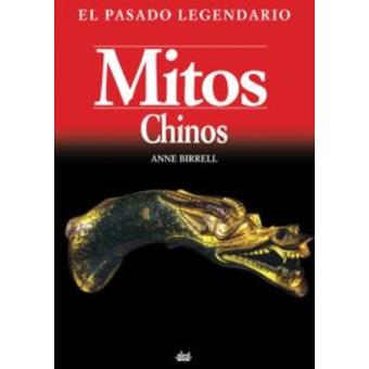 Mitos chinos