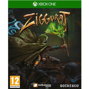 Ziggurat XBox One