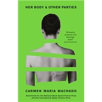 Her body and other parties