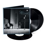 Archives Vol. 2. Live at Carnegie Hall in 1969 – 3 Vinilos